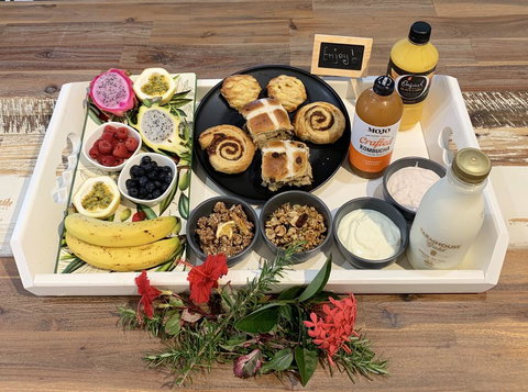 12th Tee BnB - Tourism Noosa 2