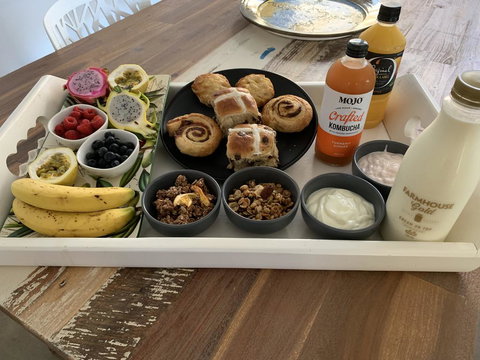 12th Tee BnB - Tourism Noosa 1