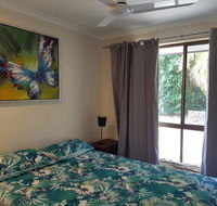 13 Coora Court - Sleeps 6 pool air con pets - Tourism Noosa