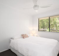 13 Orania Court Rainbow Shores - Pool sleeps 8 air conditioning fire pit - Tourism Noosa