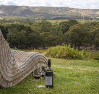 131 Your Vineyard Home in the heart of the Vale - Tourism Noosa