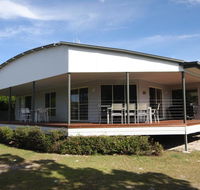 14 Zircon Street - Centrally located family home with covered deck close to patrolled beach  shops - Tourism Noosa