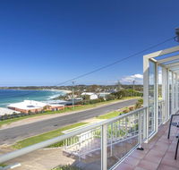 143 Mitchell Pde - Magnificent Outlook - Tourism Noosa