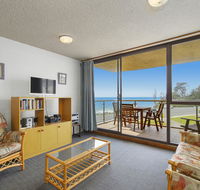 15 Beachpark Apartments - Tourism Noosa