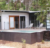 16 Ibis Court - Rainbow Shores Beautiful Private and Peaceful Wi-fi - Tourism Noosa