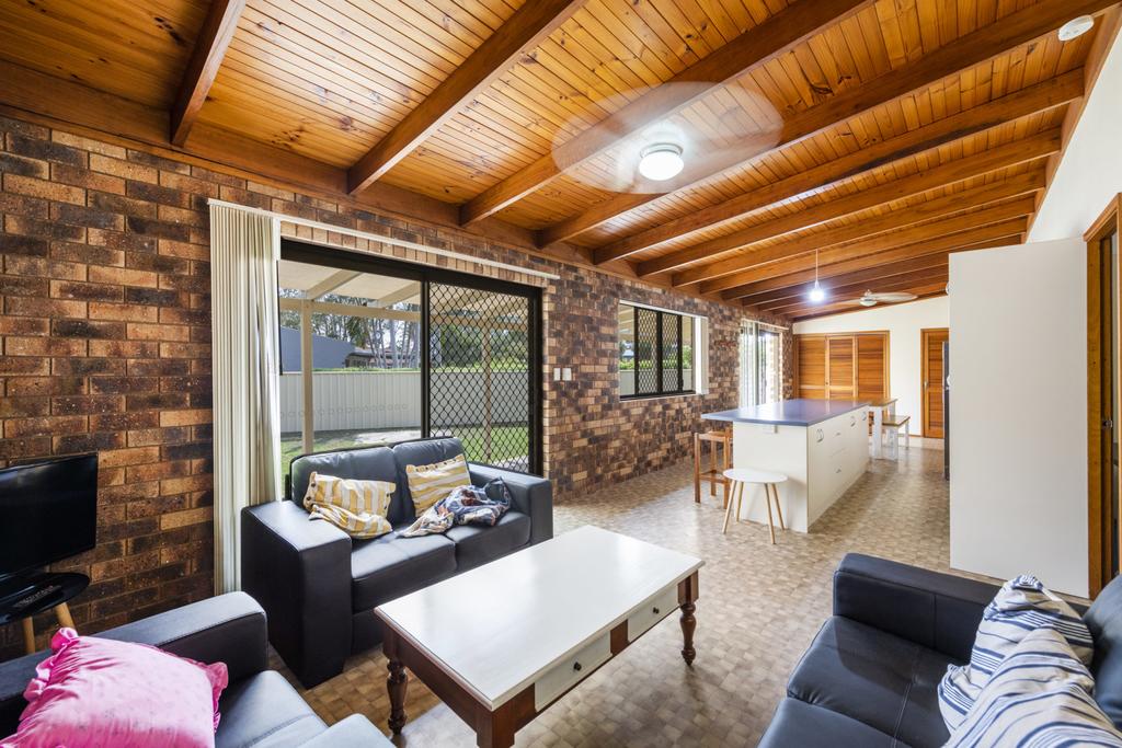 Iluka NSW Tourism Noosa