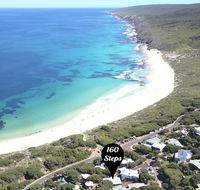 160 Steps... from Yallingup Beach - Tourism Noosa