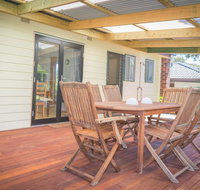 17 Broadbeach Drive - Free WiFi - Tourism Noosa