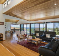 17 Canberra Crescent - Prestige Views at Burrill lake - Tourism Noosa