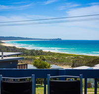 17 Dulling Street - Beach House - Tourism Noosa