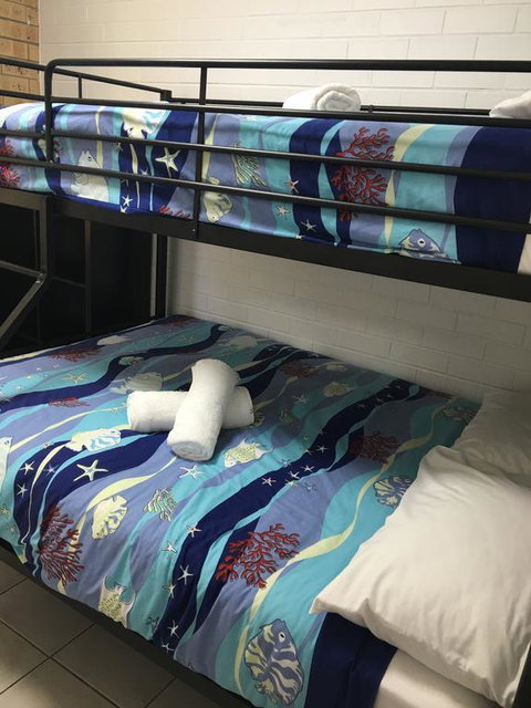17 North Street Budget Accommodation - Tourism Noosa 3