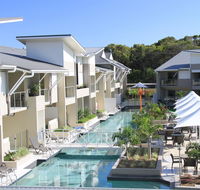 1770 Lagoons Central Apartment Resort - Tourism Noosa