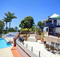1770 Sovereign Lodge Retreat - Tourism Noosa