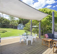 17A Crescent St ULLADULLA - Tourism Noosa
