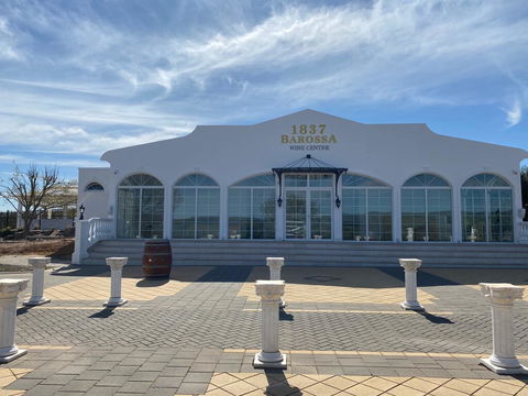 1837 Barossa Luxury Vineyard Cottages - Tourism Noosa 1