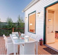 1880s Kananook Boutique Historic Luxury Apartment FSC Private Villa Bairnsdale - Tourism Noosa