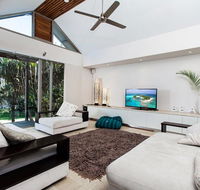 18A Childe Street Belongil Beach - Belongil Beach Pavilion House - Tourism Noosa