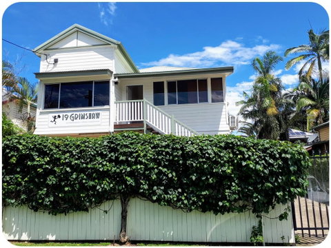19 Grimshaw - Tourism Noosa 0
