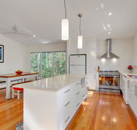 19 Satinwood - Natures retreat with a bit of sandy feet - Tourism Noosa