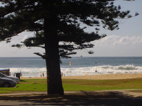 2 Austinmer Apartment - Tourism Noosa 0