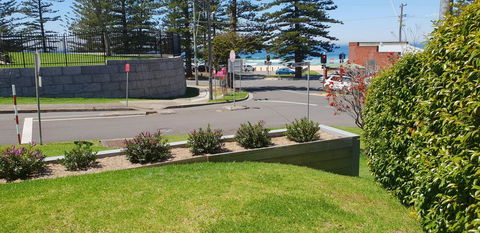 2 Austinmer Apartment - Tourism Noosa 2
