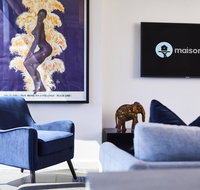 2 Bdrm 2 bthrm Apt with Balcony Views Pool and Gym - Tourism Noosa