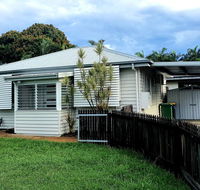 2 bedroom cottage - Tourism Noosa