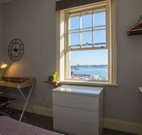 2 Bedroom Harbour View at the Rocks heart of CBD - Tourism Noosa