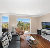 2 Bedroom Villa  Oaks Cypress Lakes Resort - Tourism Noosa