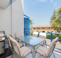 2 Cirrus - Tourism Noosa