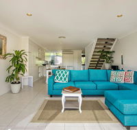 2 James Cook Apartments - Tourism Noosa