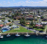 2 Rockpool Road - Tourism Noosa