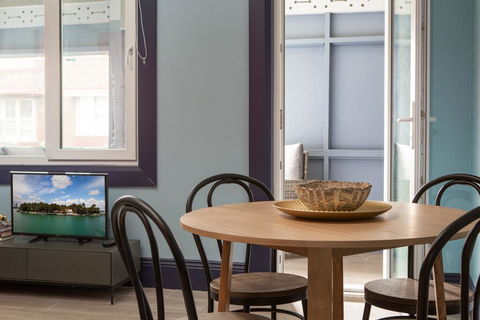 2-Bed Apartment Metres From Coogee Beach And Dining - Tourism Noosa 3