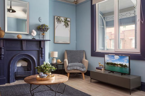 2-Bed Apartment Metres From Coogee Beach And Dining - Tourism Noosa 1