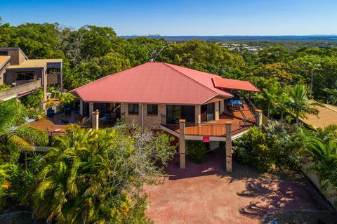 2/80 Cooloola Drive - Comfortable And Cosy Unit Enjoying Ocean Views And Views To Fraser Island - Tourism Noosa 0