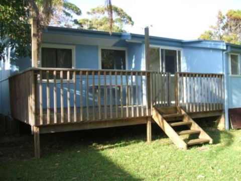 2/9 Donlan Rd - Delightful Donlan - Tourism Noosa 0