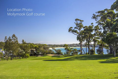 2/9 Donlan Rd - Delightful Donlan - Tourism Noosa 2