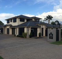 21 on Hursley Motel Apartments - Tourism Noosa