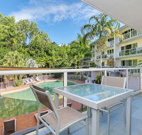 214 Spindle Cowrie Apartment - Tourism Noosa