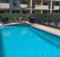 22 Gillies Street Apartments - Tourism Noosa