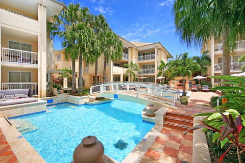 221 Laguna On Hastings - Tourism Noosa 0