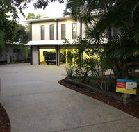 25 Naiad Court - Rainbow Shores The Ultimate Beachside Executive Property Air conditioned - Tourism Noosa