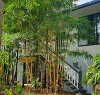 27 Bomburra Court - Rainbow Beach Spacious Comfortable Large deck Private - Tourism Noosa