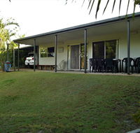 27 Carlo Road - Rainbow Beach Affordable Family Beach House - Tourism Noosa
