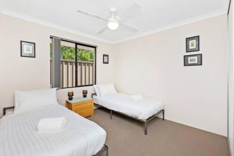 Bentley Haven, Cozy Family Retreat - Tourism Noosa 2
