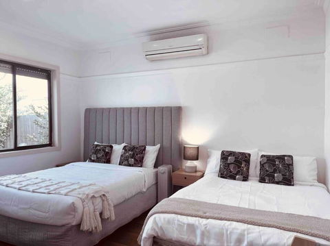 D139 Norfolk Cottage Stay - Tourism Noosa 1