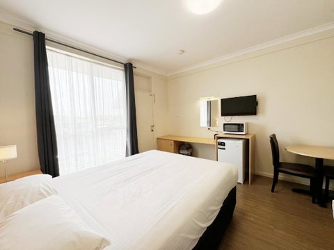 Dandenong Motel - Tourism Noosa 4