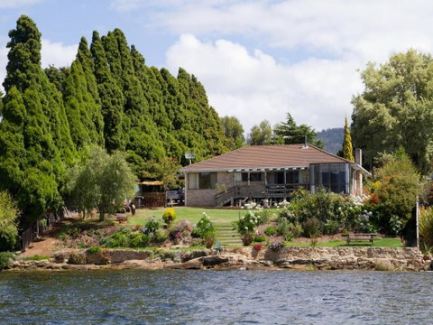 Derwent Vista - Tourism Noosa 2