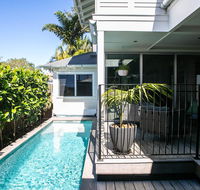28 Degrees Byron Bay - Adults Only - Tourism Noosa