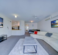 2BR Aloha Lane Main Beach Apartment - Tourism Noosa
